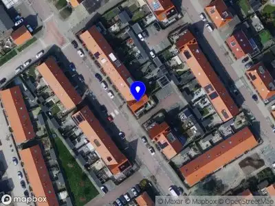 Nieuw bedrijf Hoogvliet Green Energy Solutions B.V.