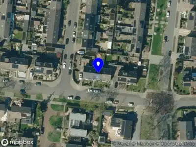 Nieuw bedrijf KC Renovatie en Onderhoud