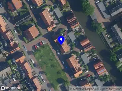 Nieuw bedrijf DC-rijk