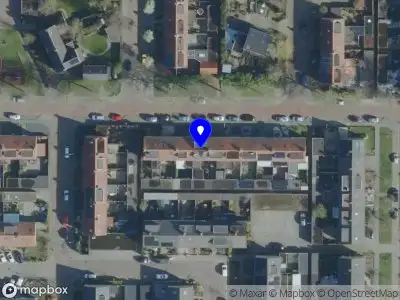 Stichting Administratiekantoor HAEB