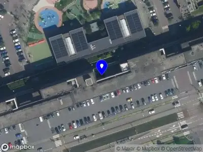 NH Holding B.V. Amsterdam