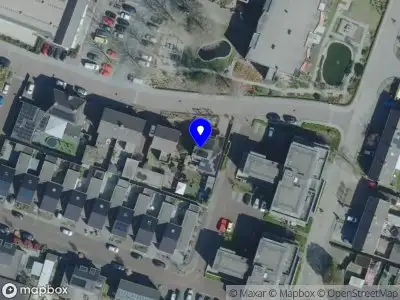 Mari van Dongen zorgt