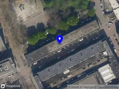 Nieuw bedrijf Parnian Ajami