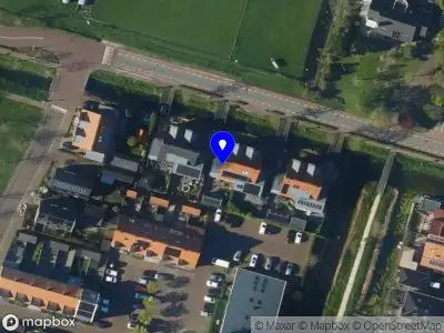 Praktijk Chantal Blom Sint Pancras