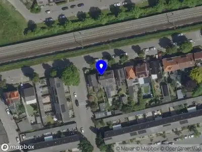 De wereld een dansfeest