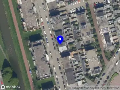 Noffize Rotterdam