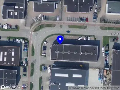 ROVO Verkeer B.V. Dordrecht