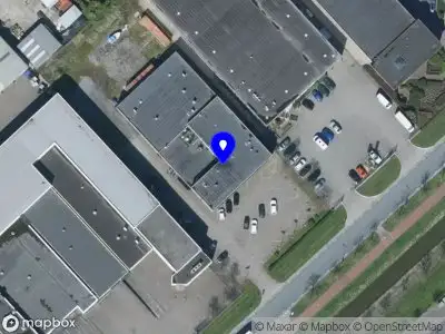 Fysio van der Graaff