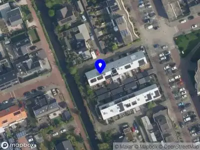 Bavus B.V. Rijswijk