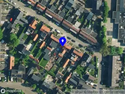 Nieuw bedrijf Pedicure Sanne van der Burg