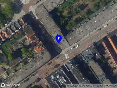 Nieuw bedrijf Dep Kur Infra