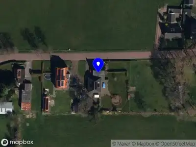 Nieuw bedrijf pvdmark.com