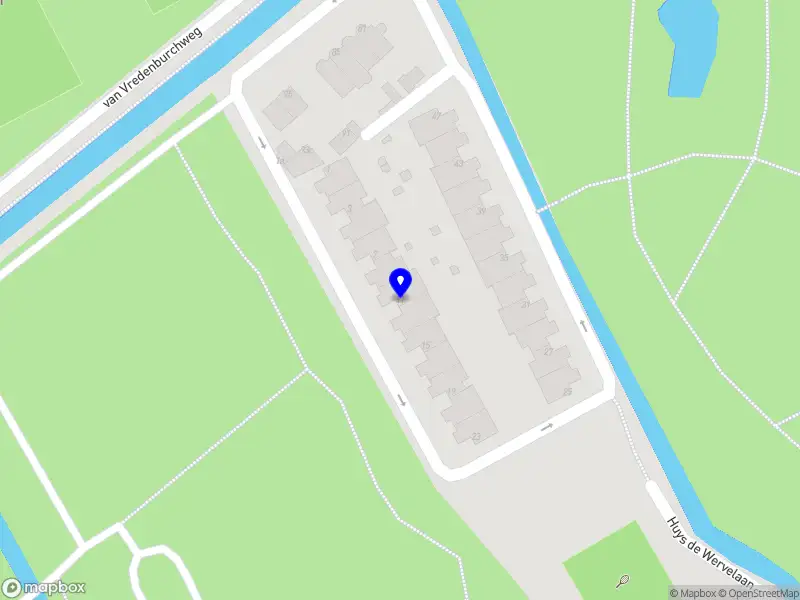 CPC Resilience B.V. Rijswijk