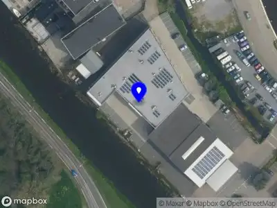 OEM Projects B.V. Waddinxveen
