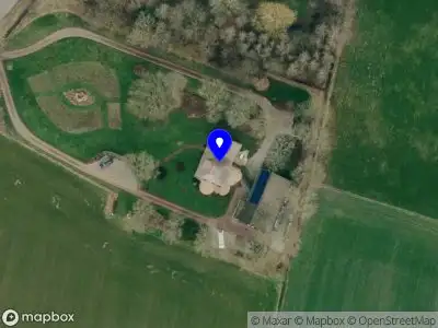 Vakantiewoning Het Haanenest