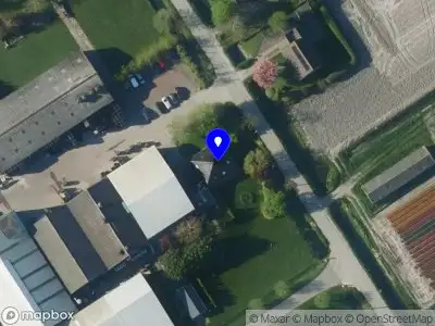 J.M. Pater Beheer B.V.