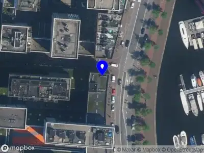 NextLevel Amsterdam