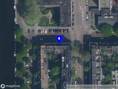 Peterse Kaas Centrale Amsterdam