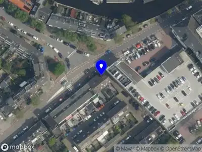 Servicecentrum Gouda Gouda