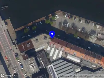 Nieuw bedrijf Lars Zevenbergen