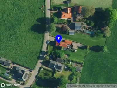 Hair by Nina de Vries