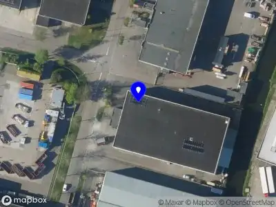 Rocco de Vries woning & projectstoffering