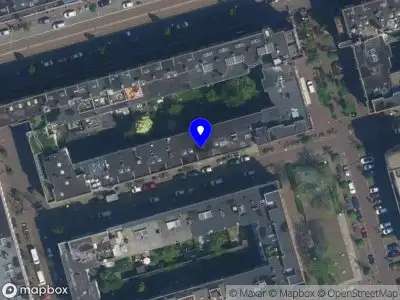 Gebroeders van Hoorn B.V. Amsterdam