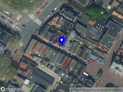 Nieuw bedrijf Kahwa Coffee House