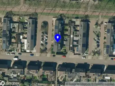 Nieuw bedrijf NextDuo Ventures