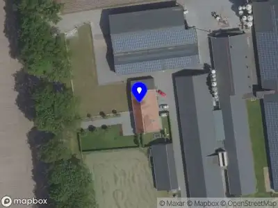 Nieuw bedrijf Varkenshouderij van Neerven B.V.