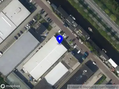 Omtzigt Boat Builders