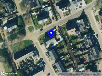 Nieuw bedrijf NIVESTO