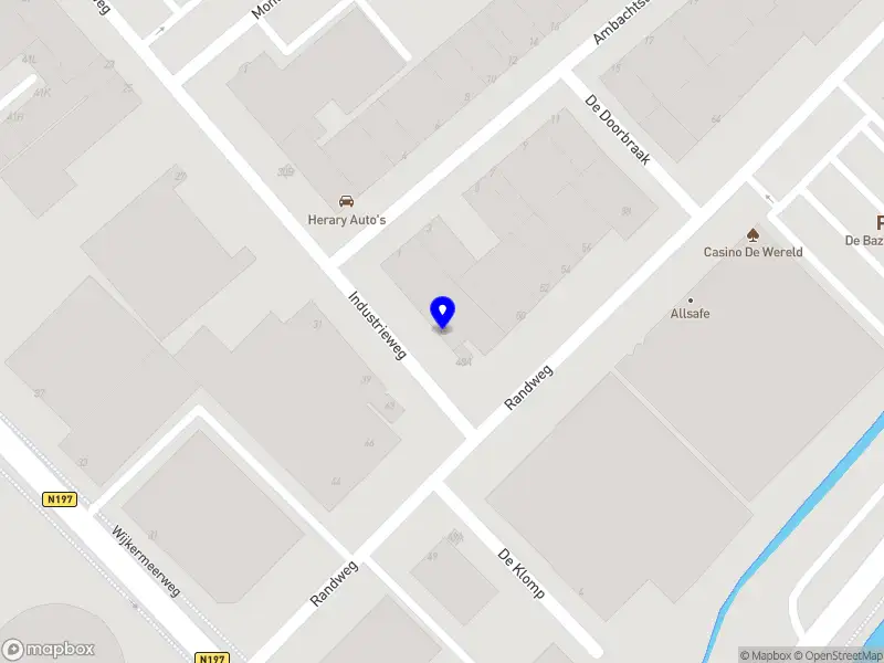 Herai Foods Beverwijk