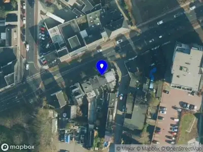 Business Acceleration Services Hengelo