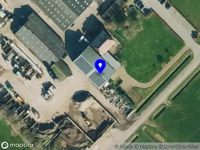 Ten Hove Vastgoed en Materieel B.V.