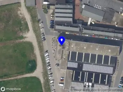 Aalsmeer Development B.V. Katwijk