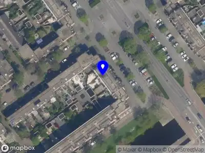 Montage bedrijf de Rotterdammert