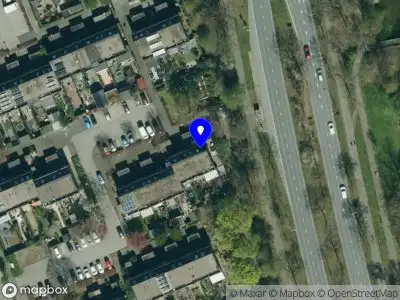 Nieuw bedrijf Psyche-Iatros B.V.