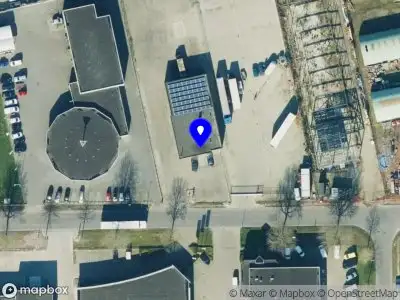 Nieuw bedrijf Haardenservice Noord Nederland