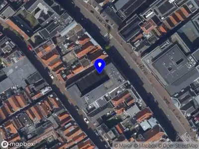 ArremanInvest B.V. Leiden