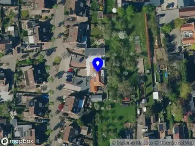 Stichting Administratiekantoor Maroli