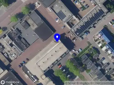 Van Charante Techniek Biddinghuizen