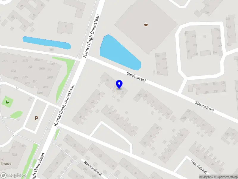 LBS Solutions Badhoevedorp
