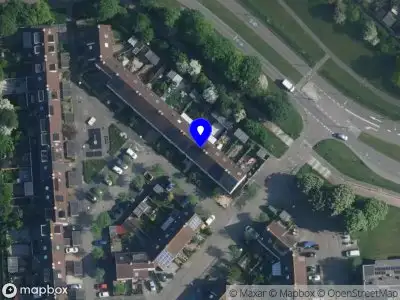 Nieuw bedrijf Bouya Logistics