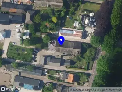 Nieuw bedrijf ASW van Hamersveld