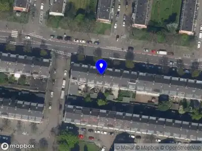 Nieuw bedrijf Rouge Pakketdiensten