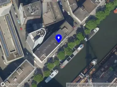 Nieuw bedrijf HG Holding B.V.