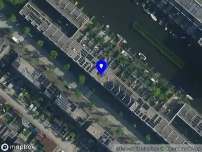 Vijzelstraat 14 Amsterdam