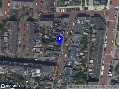 Vereniging van Eigenaars Mauritsstraat 16 en 16a te Leiden Leiden