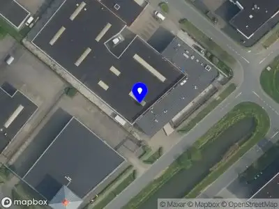 Newco B.V. Houten